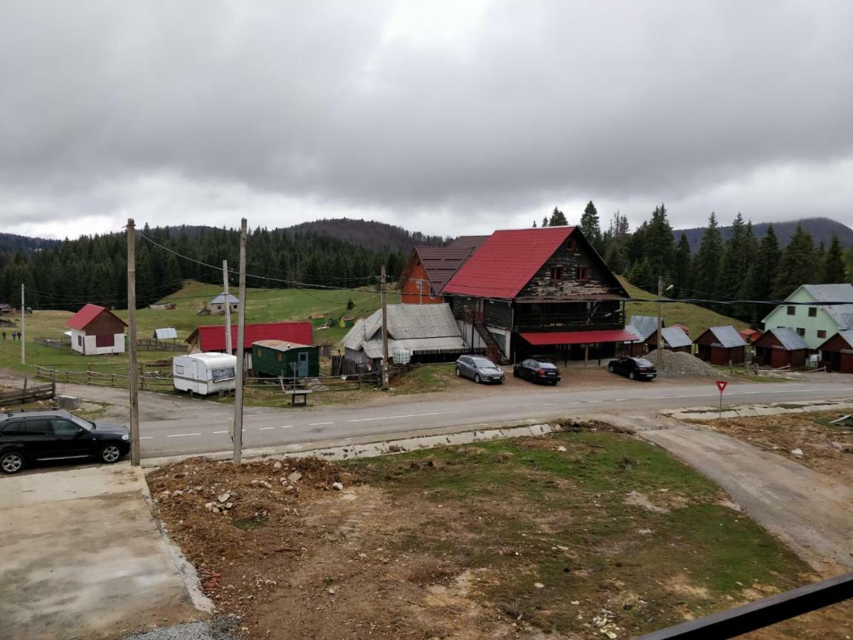 Pensiunea Simiriam Apuseni, Padis Exterior foto